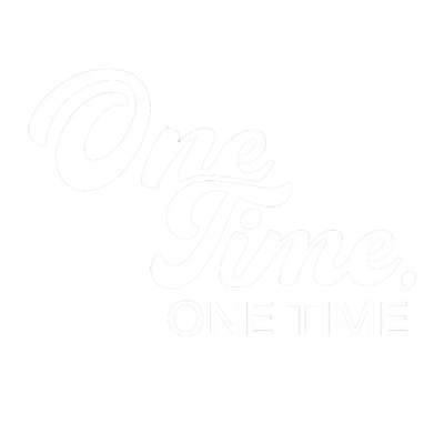 One Time